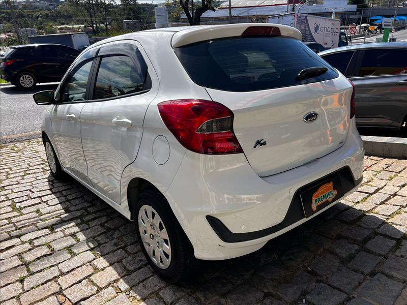 FORD  KA   1.0 Ti-vct SE 