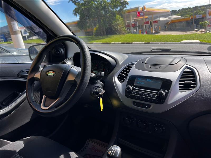 FORD  KA   1.0 Ti-vct SE 