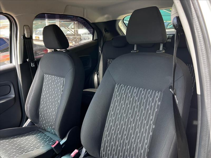 FORD  KA   1.0 Ti-vct SE 