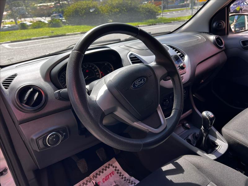 FORD  KA   1.0 Ti-vct SE 