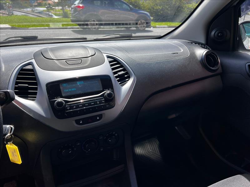 FORD  KA   1.0 Ti-vct SE 