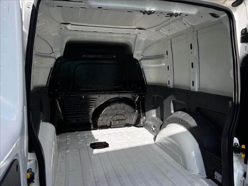 FIAT  FIORINO   1.4 MPI Furgão Endurance 8V 