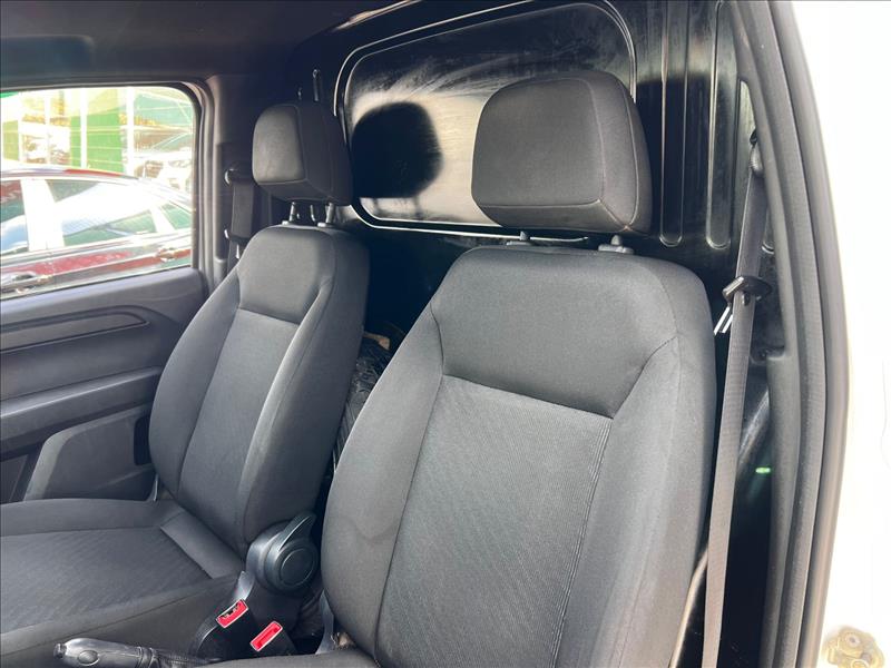 FIAT  FIORINO   1.4 MPI Furgão Endurance 8V 