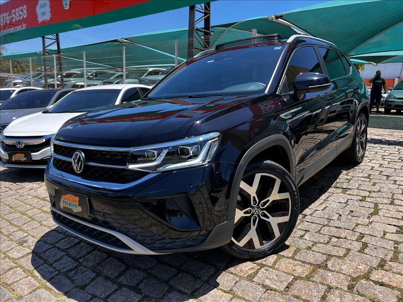 VOLKSWAGEN  TAOS   1.4 250 TSI Highline 