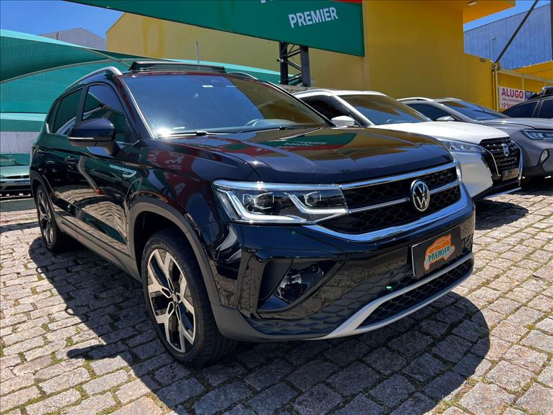 VOLKSWAGEN  TAOS   1.4 250 TSI Highline 