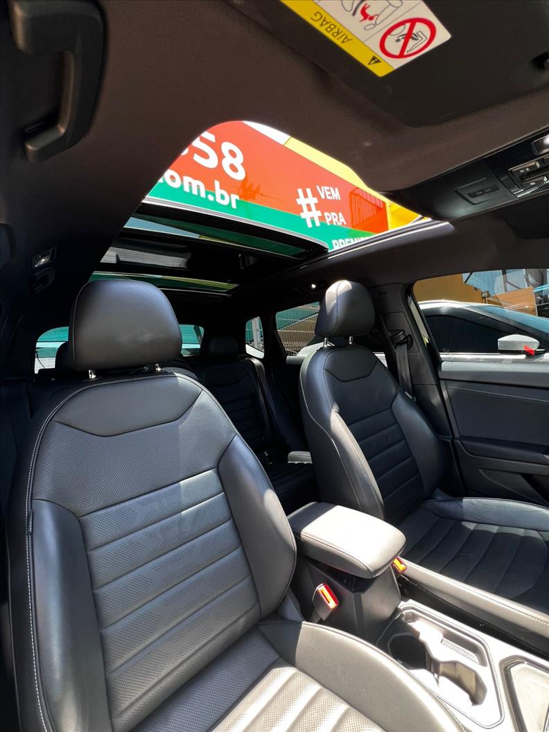 VOLKSWAGEN  TAOS   1.4 250 TSI Highline 