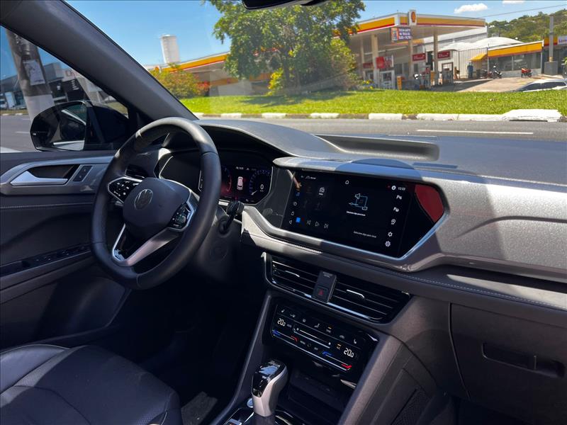 VOLKSWAGEN  TAOS   1.4 250 TSI Highline 