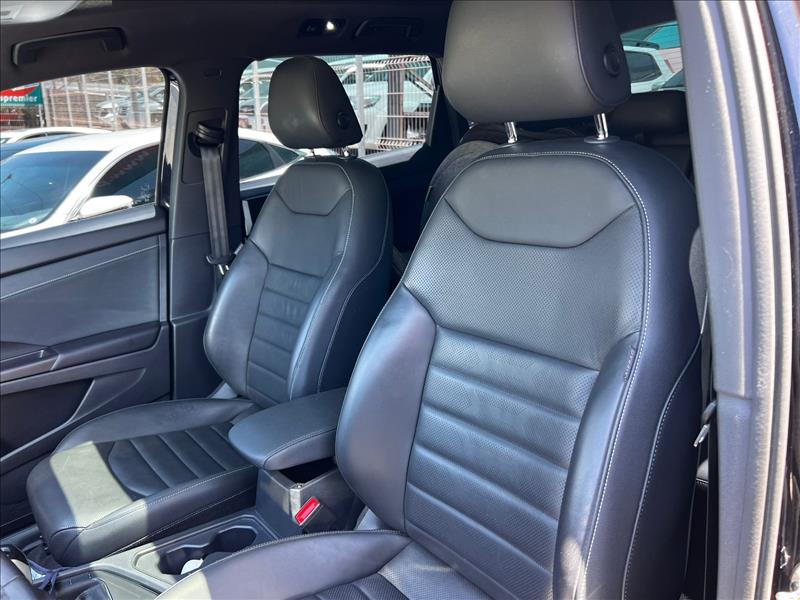 VOLKSWAGEN  TAOS   1.4 250 TSI Highline 