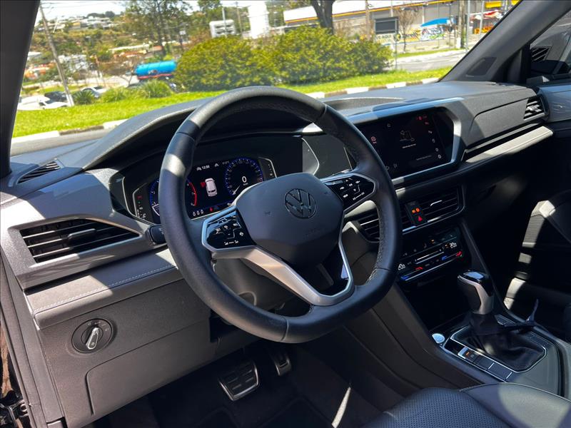 VOLKSWAGEN  TAOS   1.4 250 TSI Highline 