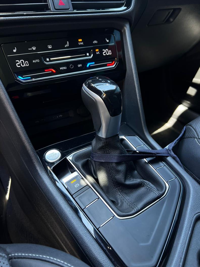 VOLKSWAGEN  TAOS   1.4 250 TSI Highline 