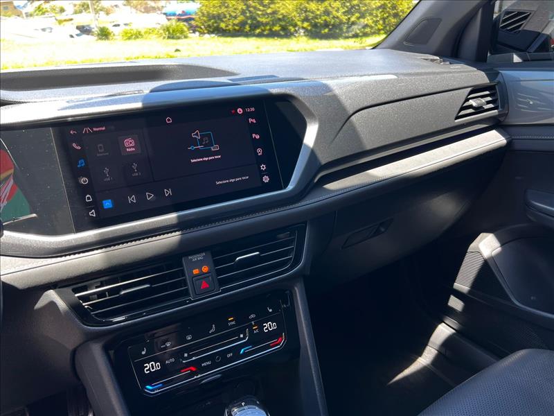 VOLKSWAGEN  TAOS   1.4 250 TSI Highline 