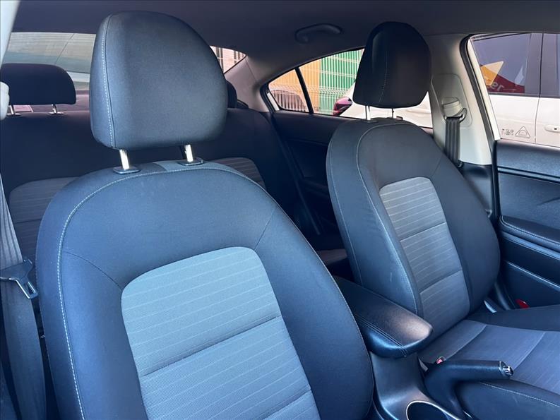 KIA  CERATO   1.6 SX 16V 