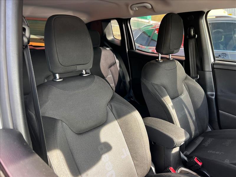 JEEP  RENEGADE   1.8 16V Sport 
