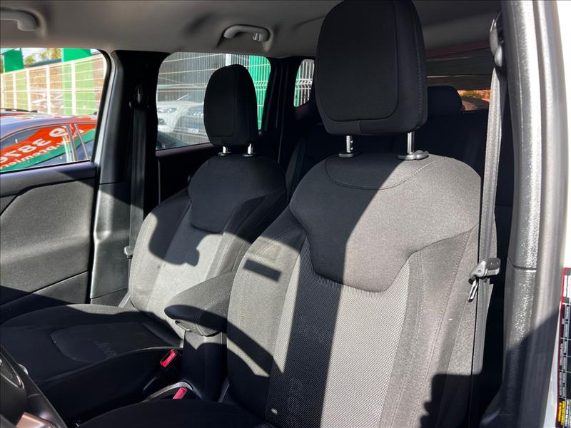 JEEP  RENEGADE   1.8 16V Sport 