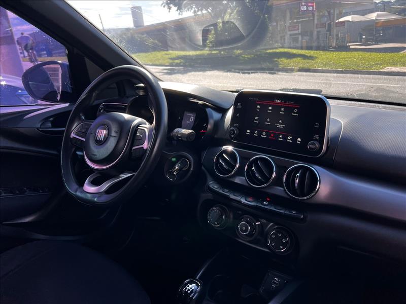 FIAT  ARGO   1.3 Firefly Trekking 