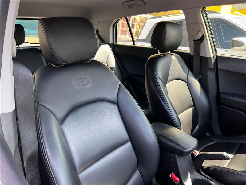 HYUNDAI  CRETA   1.6 16V Attitude 