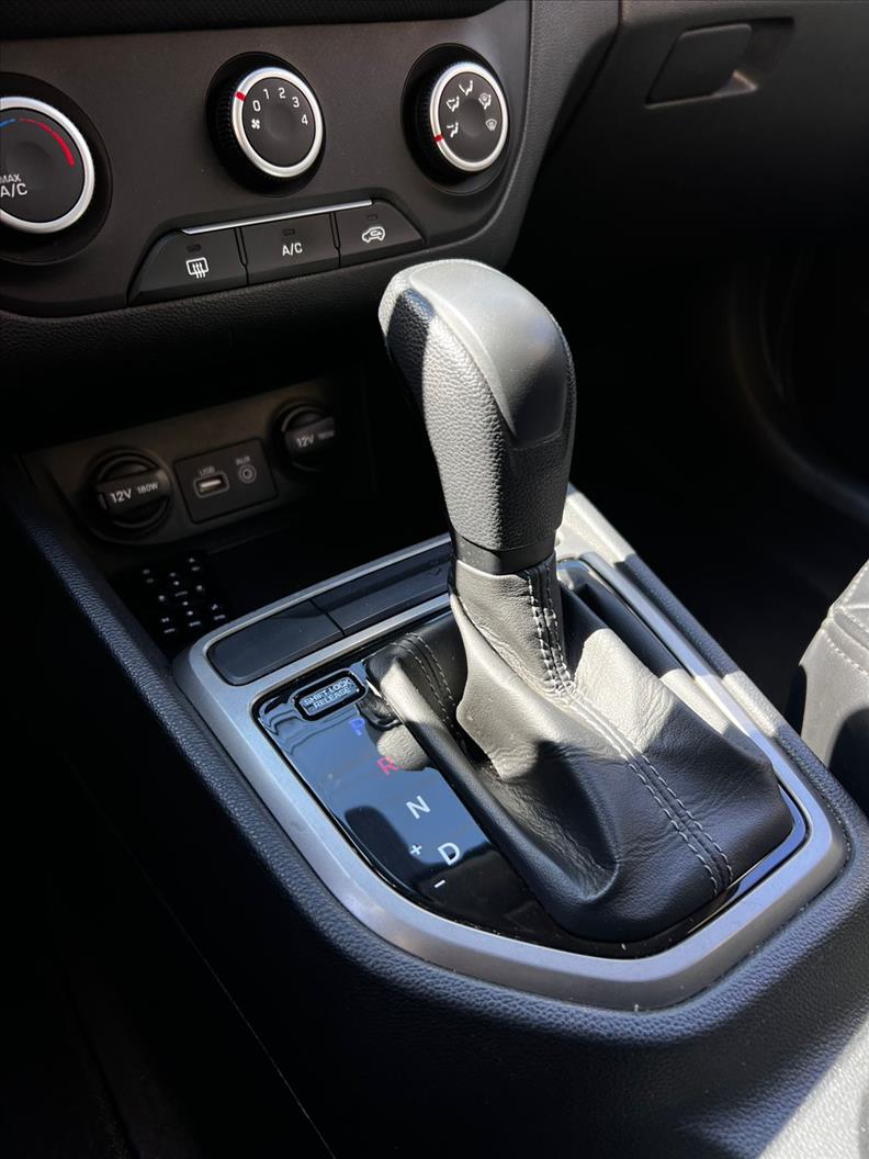 HYUNDAI  CRETA   1.6 16V Attitude 