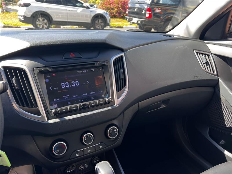 HYUNDAI  CRETA   1.6 16V Attitude 