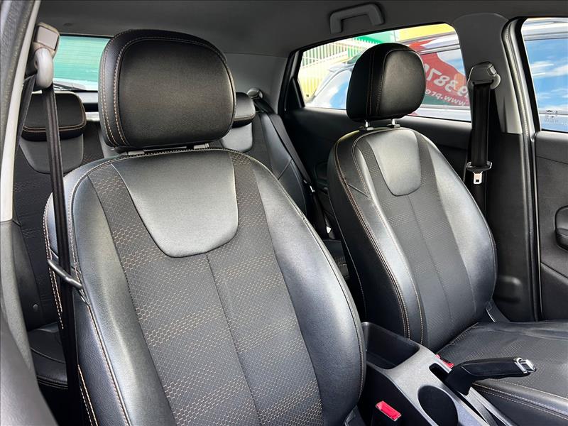 CHERY  TIGGO 2   1.5 MPFI 16V Look 