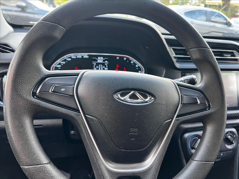 CHERY  TIGGO 2   1.5 MPFI 16V Look 