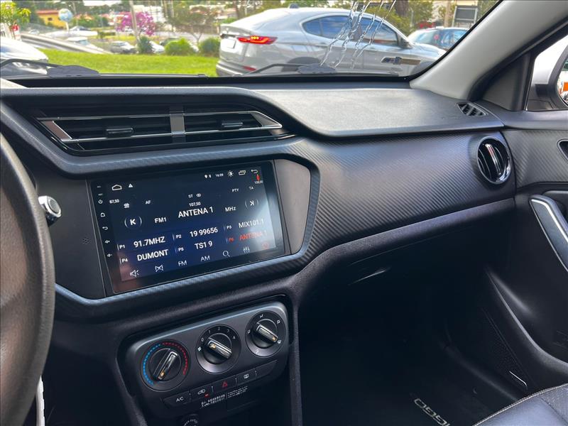CHERY  TIGGO 2   1.5 MPFI 16V Look 