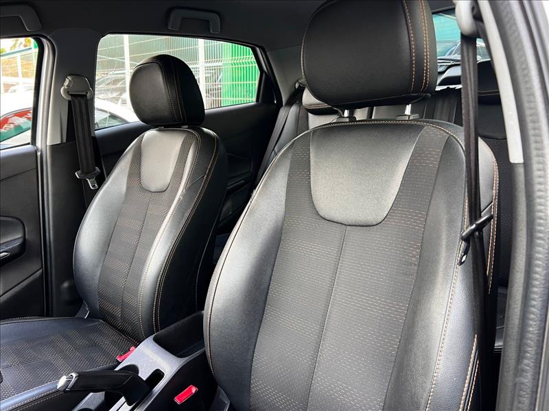 CHERY  TIGGO 2   1.5 MPFI 16V Look 