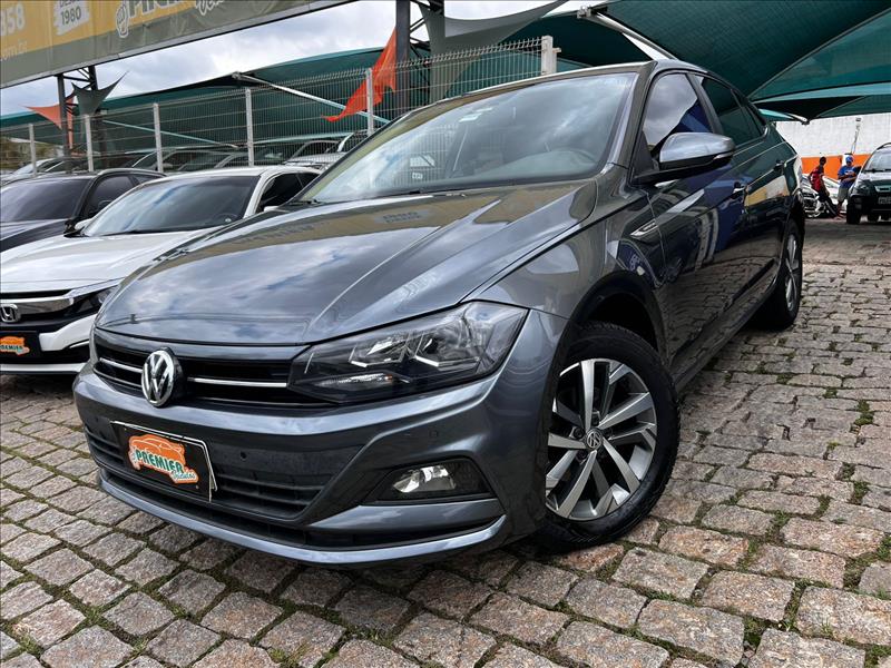 VOLKSWAGEN  VIRTUS   1.0 200 TSI Comfortline 