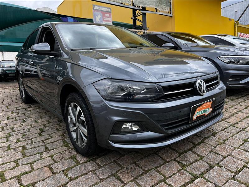 VOLKSWAGEN  VIRTUS   1.0 200 TSI Comfortline 