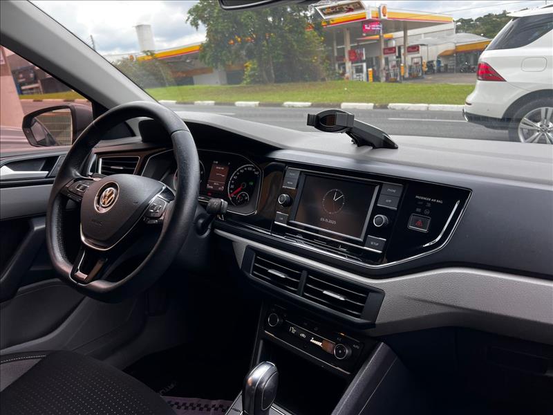 VOLKSWAGEN  VIRTUS   1.0 200 TSI Comfortline 