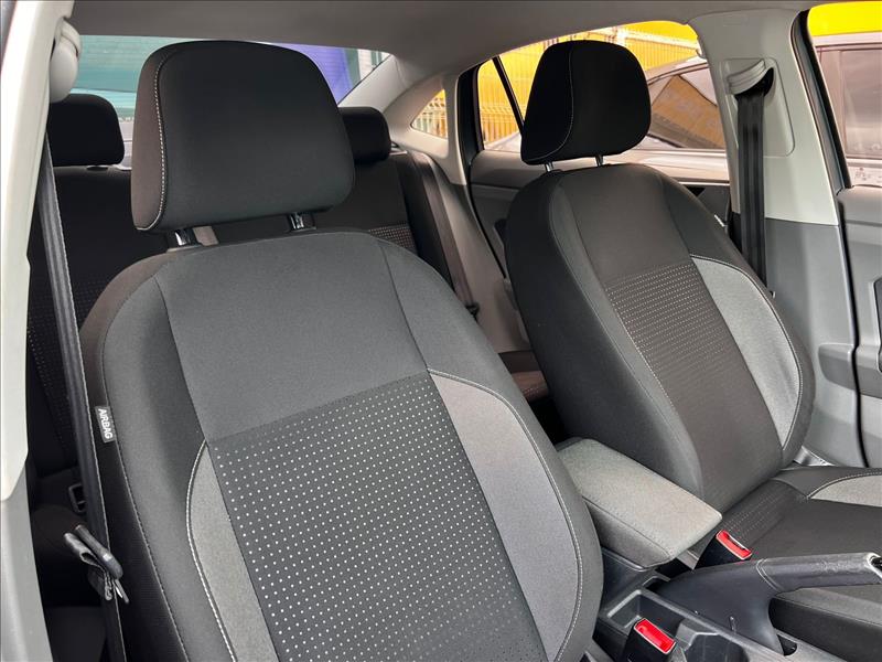 VOLKSWAGEN  VIRTUS   1.0 200 TSI Comfortline 