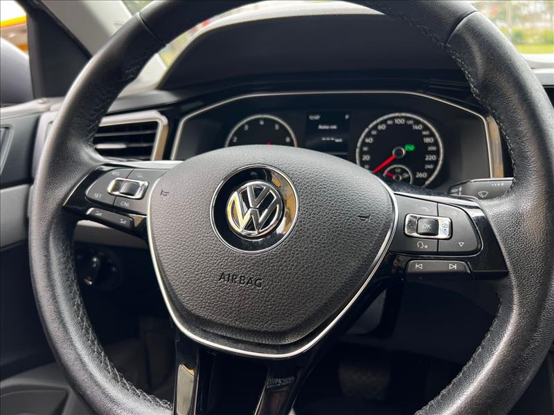 VOLKSWAGEN  VIRTUS   1.0 200 TSI Comfortline 