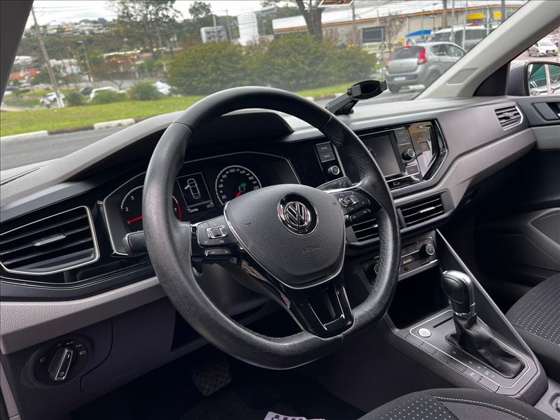 VOLKSWAGEN  VIRTUS   1.0 200 TSI Comfortline 