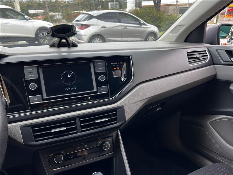 VOLKSWAGEN  VIRTUS   1.0 200 TSI Comfortline 