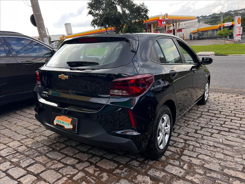 CHEVROLET  ONIX   1.0 