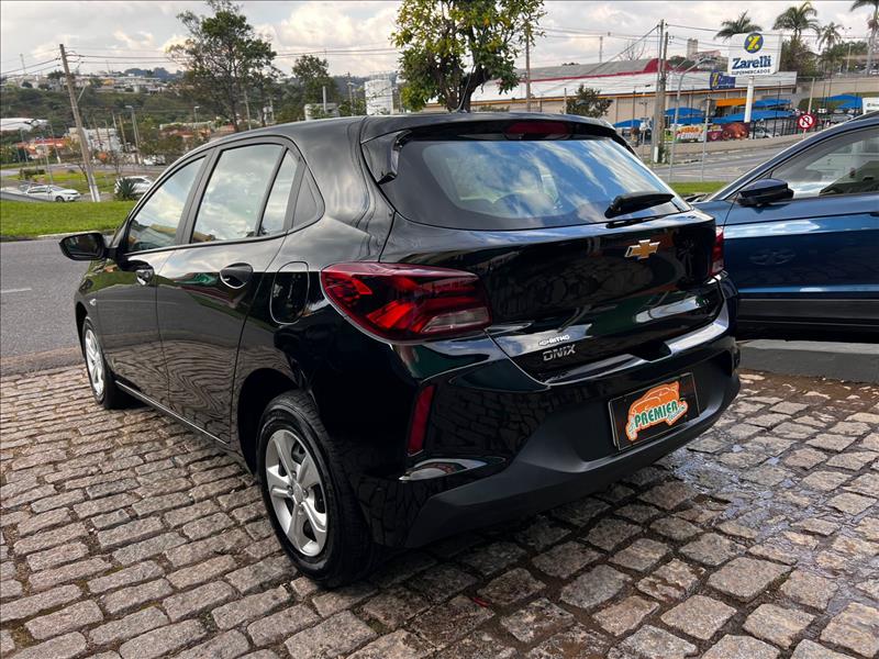 CHEVROLET  ONIX   1.0 