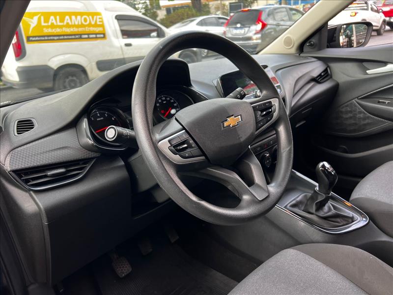 CHEVROLET  ONIX   1.0 