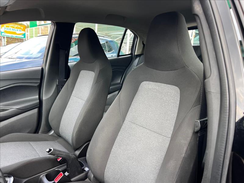 CHEVROLET  ONIX   1.0 