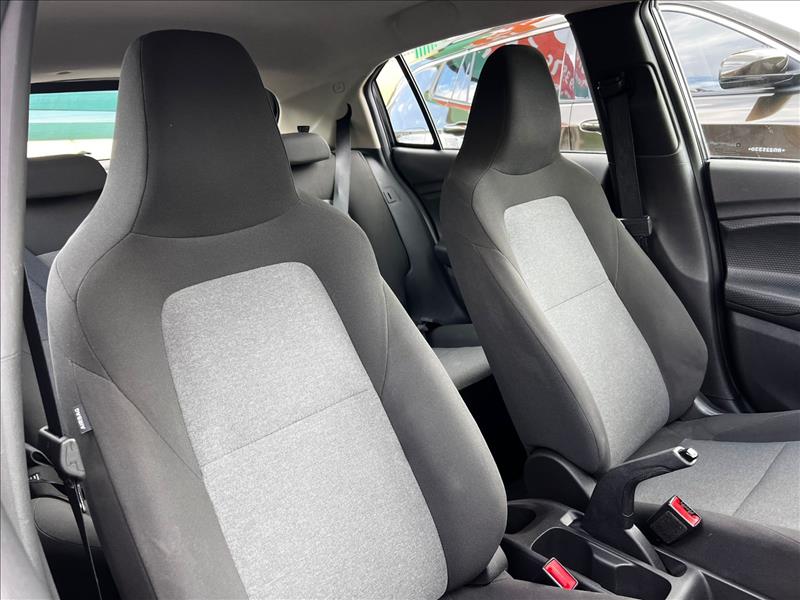 CHEVROLET  ONIX   1.0 