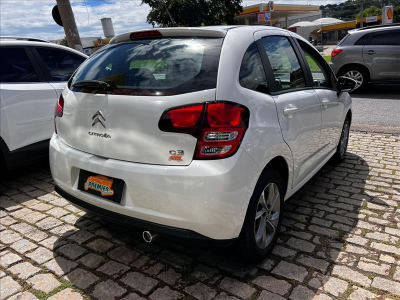 CITROËN  C3   1.6 Tendance 16V 