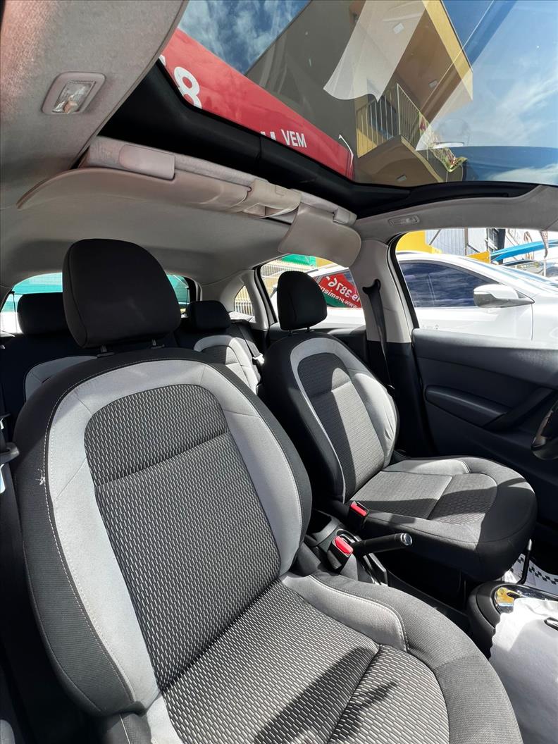 CITROËN  C3   1.6 Tendance 16V 