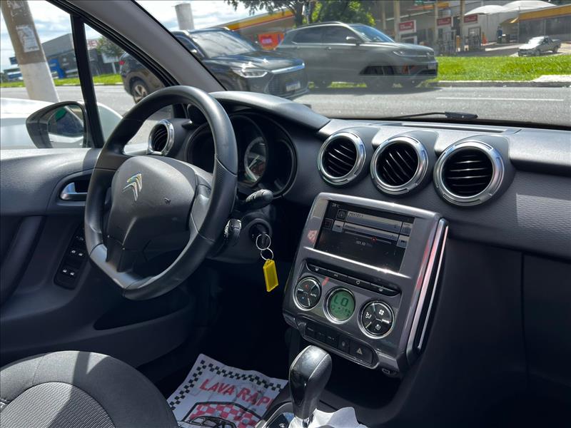 CITROËN  C3   1.6 Tendance 16V 