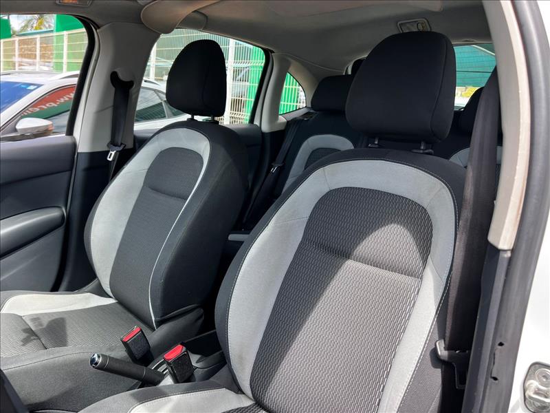 CITROËN  C3   1.6 Tendance 16V 