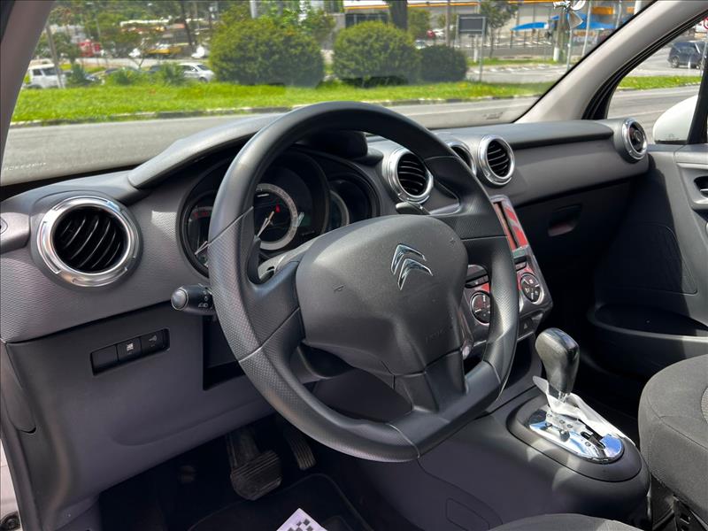 CITROËN  C3   1.6 Tendance 16V 