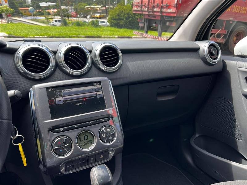 CITROËN  C3   1.6 Tendance 16V 