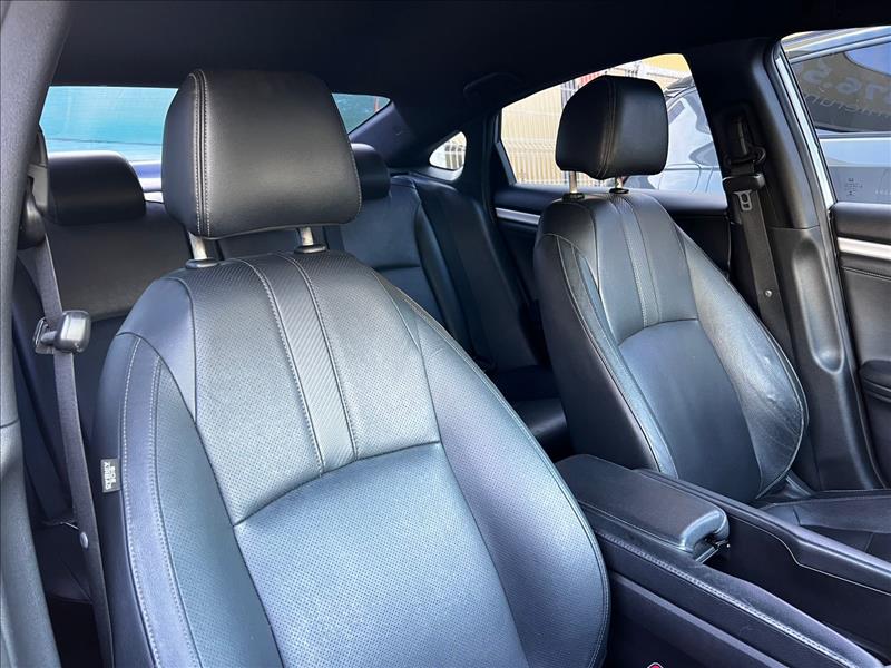 HONDA  CIVIC   2.0 16vone EXL 