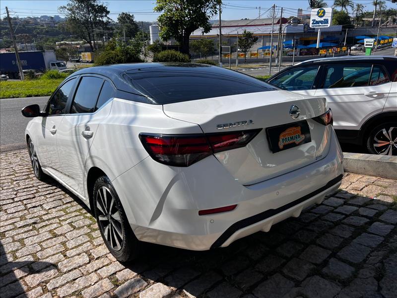 NISSAN  SENTRA   2.0 16V Advance 