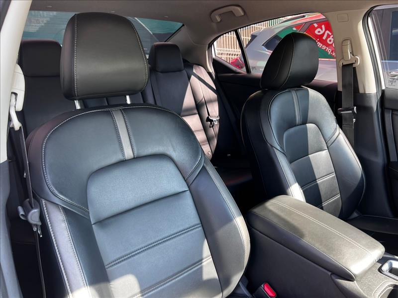 NISSAN  SENTRA   2.0 16V Advance 