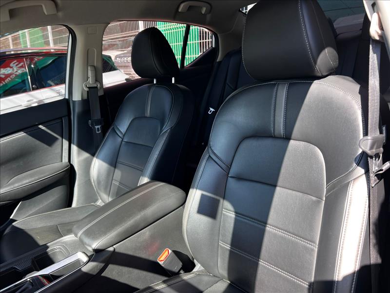 NISSAN  SENTRA   2.0 16V Advance 