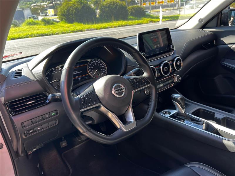 NISSAN  SENTRA   2.0 16V Advance 