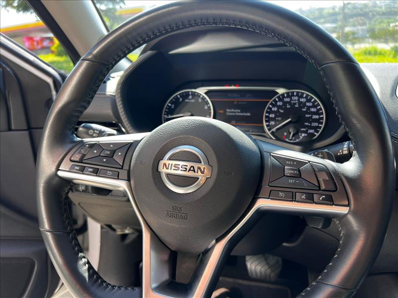 NISSAN  SENTRA   2.0 16V Advance 